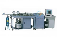 自动送料装车实训模型,自动送料装车系统实训装置(图1) 自动送料装车实训模型,自动送料装车系统实训装置(图1)