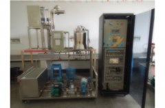 过程控制实验室