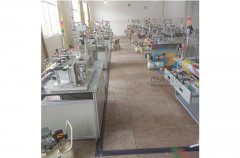 光机电一体化实训考核实验室