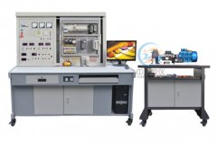 消防设施安装与施工实训室(图1)