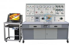 电气安装与维修实训考核装置,建筑电气实训室设备(图1) 电气安装与维修实训考核装置,建筑电气实训室设备(图1)