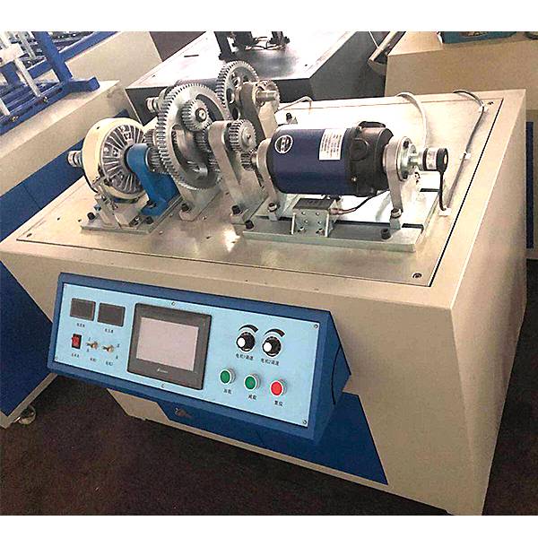 轮系创意组合及参数分析实验台,轮系性能实验平台