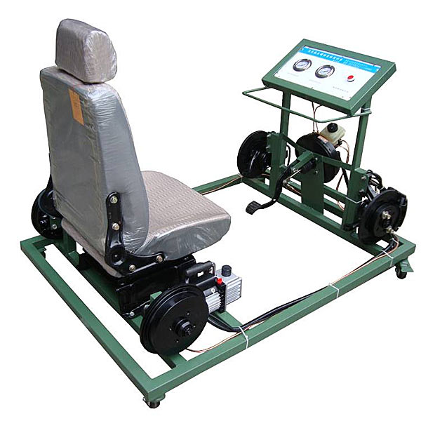 液压/气压限限限制动作作作系统实验装置,中央弹簧式离合器实验装置