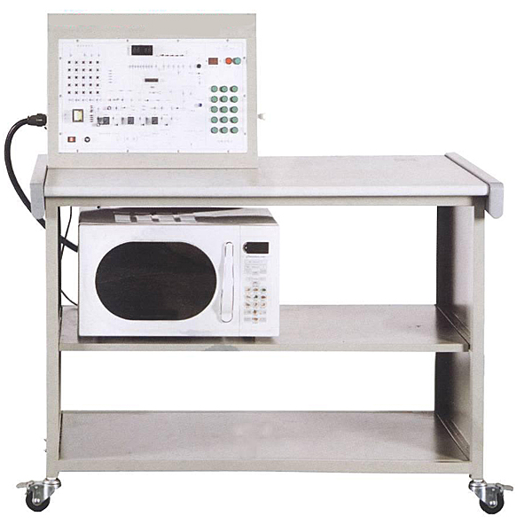 微波炉维修实验台,计算机数值数值数值组装维修实验台