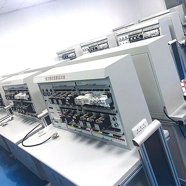 电工、电拖技能实验装置,流体力学综合实验台