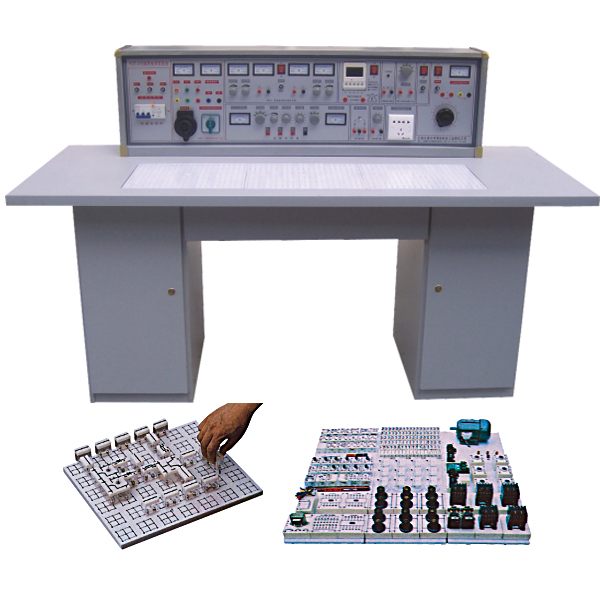 数电模电实验台,自动变速器解剖演示实验台