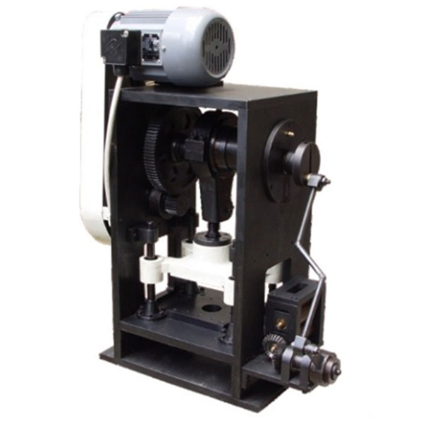 中人ZRJX-CYS冲压机及送料实验台 中人ZRJX-CYS冲压机及送料实验台