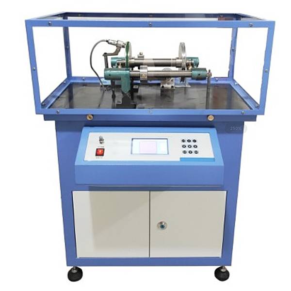 智能回转体动平衡实验装置(图1) 智能回转体动平衡实验装置,倒车影像及音响系统实验台