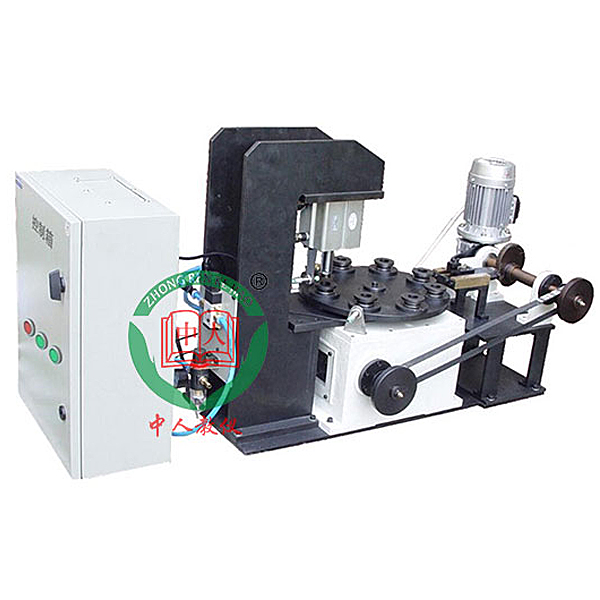 间歇送料及冲压机构演示实训装置(图1) 间歇送料及冲压机构演示实验装置,ABS电控原理实验装置