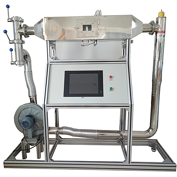 【新型】中人ZRHGYL-11洞道干燥实验装置(计算机数据采集控制型)