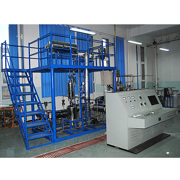 中人ZRHGDY-08蒸发单元实训装置