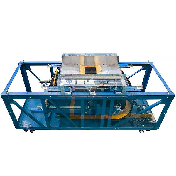 中人ZRFT-TJC自动扶梯梯级拆装实训装置