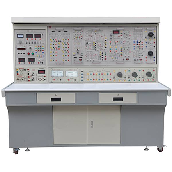 电机电力电子及动作控制实验装置,冰箱制冷电气实验台