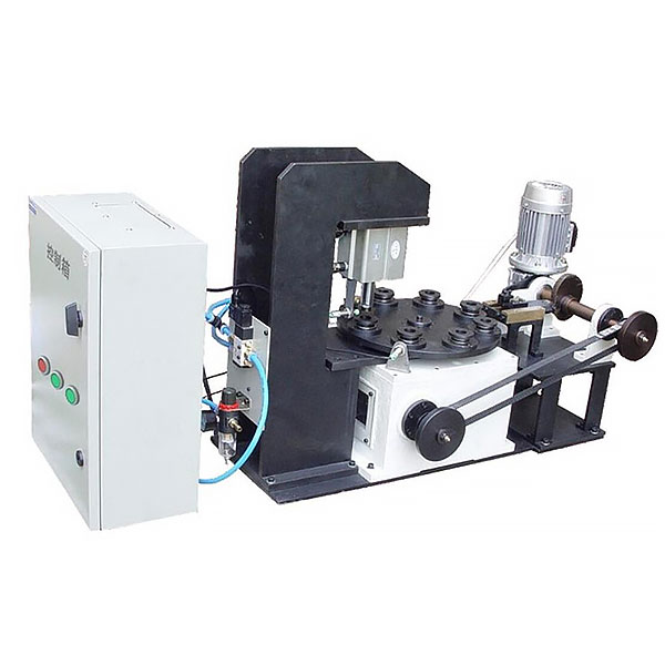 间歇送料及冲压机构演示实验台(图1) 间歇送料及冲压机构演示实验台,发动机液压升降翻转实验台