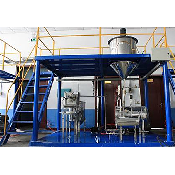 恒压过滤单元实验装置,物联网研发综合实验装置