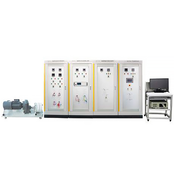 风力光伏微电网实验台,汽车总线系统实验台