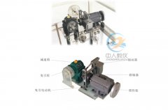 实践操作技能的最佳选择——PLC实验台详解(图1)