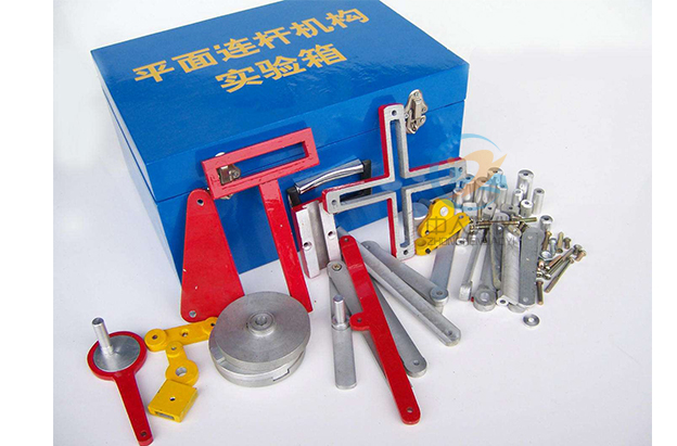 提升工业自动化水平的必备利器——PLC实验台(图1)