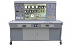 开放式设计，PLC实验台满足多样化工业需求(图1)