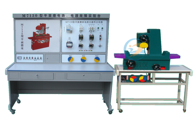 plc实训装置的安全操作规范(图2) plc实训装置的安全操作规范(图2)