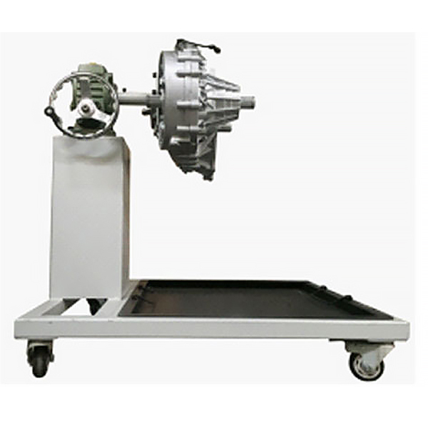 plc实验台介绍(图2)