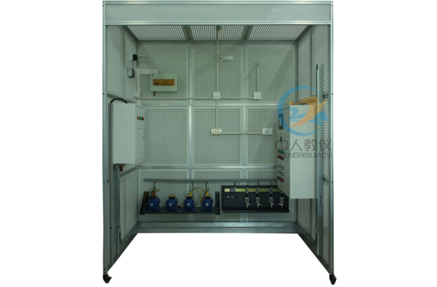 plc实验器材(图1) plc实验器材(图1)