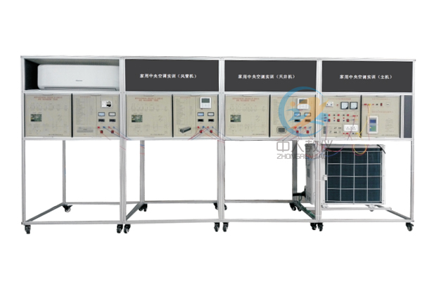 plc基础实训室内容有哪些(图2)