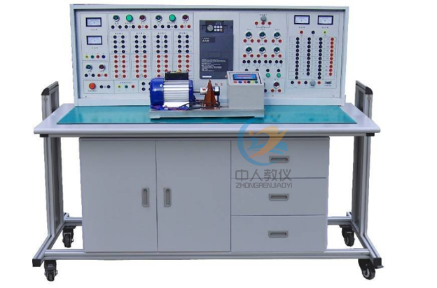 plc实训指导书(图2) plc实训指导书(图2)