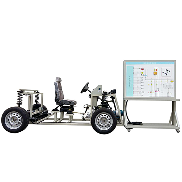 plc机械手控制实验报告(图1) plc机械手控制实验报告(图1)