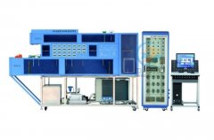 学习PLC实验台的好处,开启职业生涯的新篇章。(图2) 学习PLC实验台的好处,开启职业生涯的新篇章。(图2)