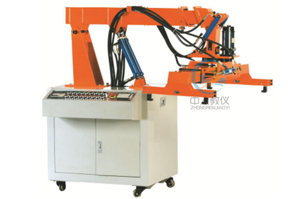 全面演练,提高电工技能的捷径:电工实训台(图2) 全面演练,提高电工技能的捷径:电工实训台(图2)