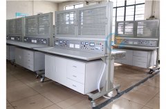 打顶尖实验室，不可或缺的机械传动机构实验室设备！(图2)