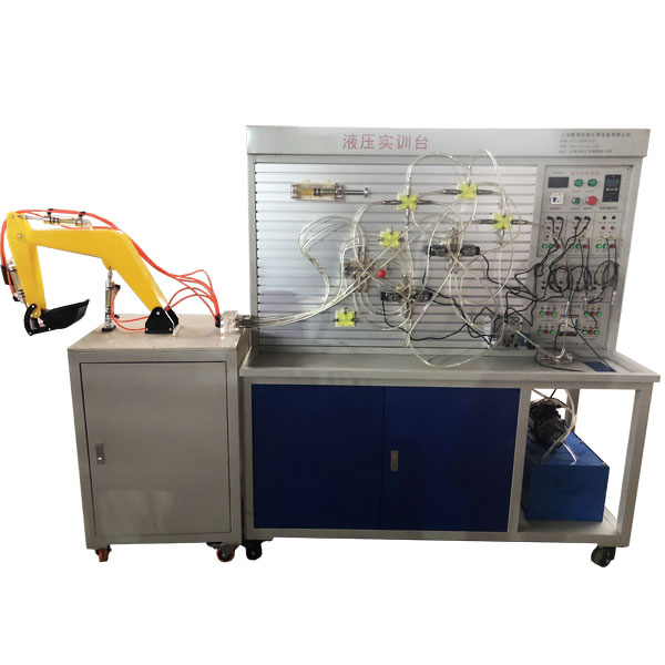 高效科研利器，机械传动机构实验室设备引领实验新时代！(图2)