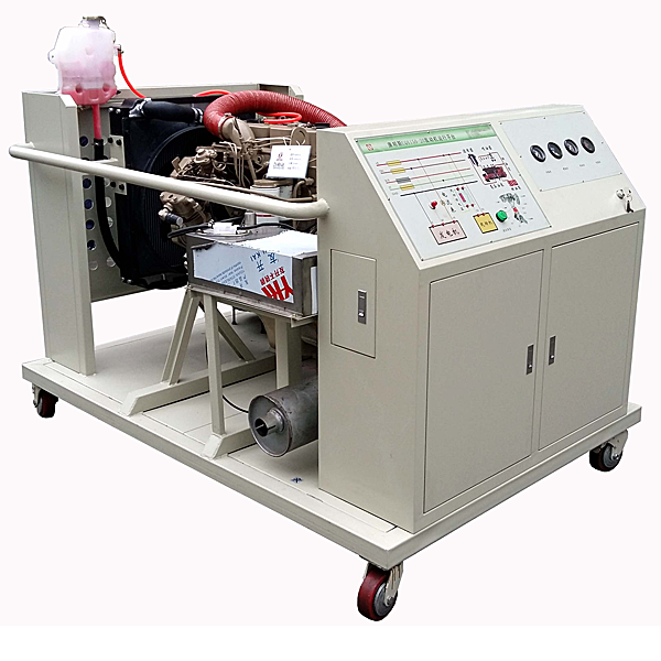 探寻科学之源,机械传动机构实验室设备缔造奇迹!(图2) 探寻科学之源,机械传动机构实验室设备缔造奇迹!(图2)