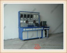 重塑工业自动化的颠覆性利器——揭开PLC实验台的神秘面纱(图1)