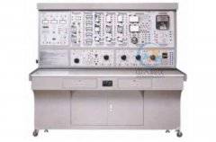 工业自动化的核心驱动力——PLC实验台的技术优势与前景展望(图1) 工业自动化的核心驱动力——PLC实验台的技术优势与前景展望(图1)