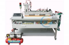 工业控制领域的革命性突破——全面了解PLC实验台的应用价值(图2) 工业控制领域的革命性突破——全面了解PLC实验台的应用价值(图2)