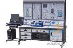 工业控制领域的倚天剑——揭秘PLC实验台的绝佳应用!(图2) 工业控制领域的倚天剑——揭秘PLC实验台的绝佳应用!(图2)