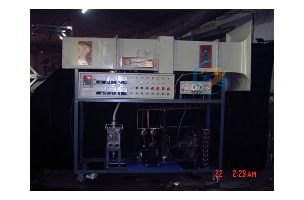 智能制造的核心驱动力——PLC实验台在工业智能化中的作用(图1) 智能制造的核心驱动力——PLC实验台在工业智能化中的作用(图1)