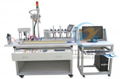 PLC实验台:改变你的工业控制方式,提升竞争力!(图2) PLC实验台:改变你的工业控制方式,提升竞争力!(图2)