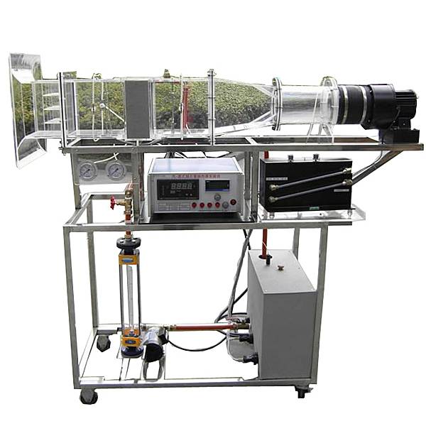 达到产能极限的关键法宝——PLC实验台的优势与技巧详解(图2) 达到产能极限的关键法宝——PLC实验台的优势与技巧详解(图2)