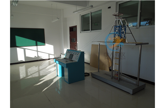 电工实训台:实用性强,技术含量高,你值得拥有(图2) 电工实训台:实用性强,技术含量高,你值得拥有(图2)