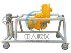 plc实验箱面板上的接线口(图1) plc实验箱面板上的接线口(图1)