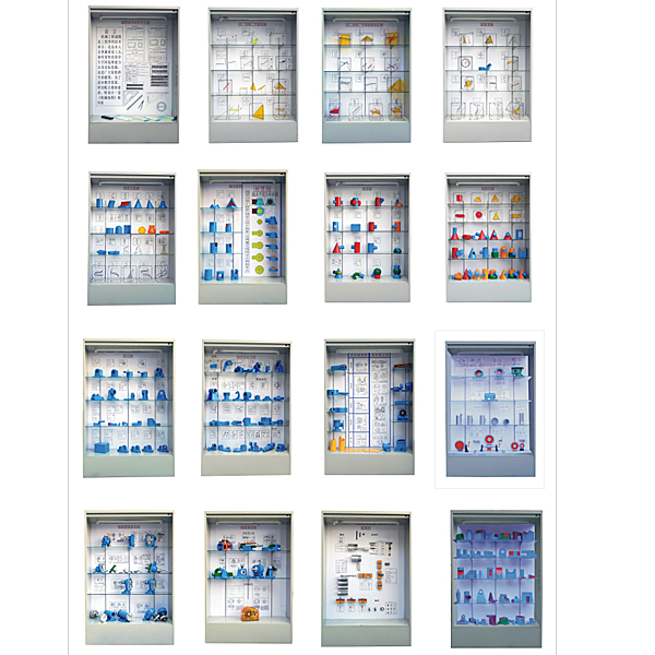 plc接线实训报告(图1)