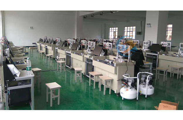 实训室plc设备配置清单(图1) 实训室plc设备配置清单(图1)