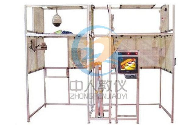 实训室plc设备配置要求(图2) 实训室plc设备配置要求(图2)