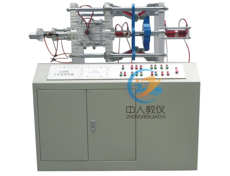 电工电子实验台认识(图1) 电工电子实验台认识(图1)