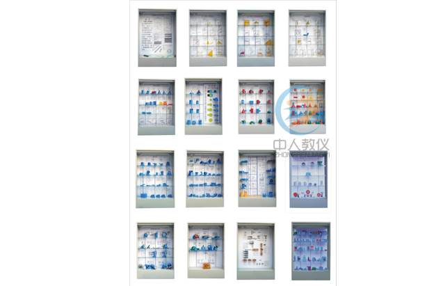 电工实验台的功能及使用方法图片(图1) 电工实验台的功能及使用方法图片(图1)