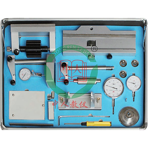 电工实训室设备有哪些类型(图1) 电工实训室设备有哪些类型(图1)