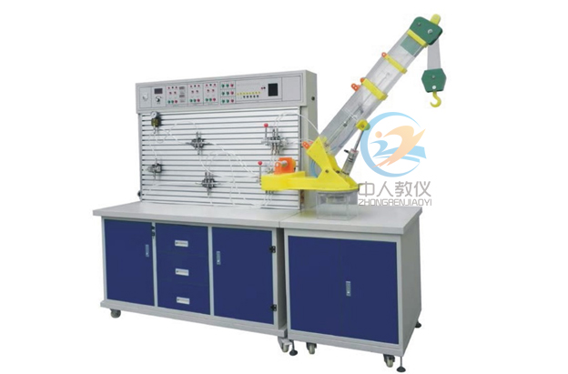 电工实训台的认识与注意事项有哪些呢(图1) 电工实训台的认识与注意事项有哪些呢(图1)